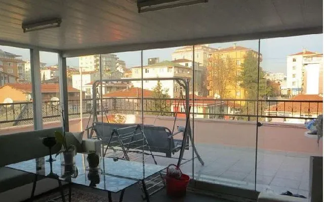 Квартира в Стамбул