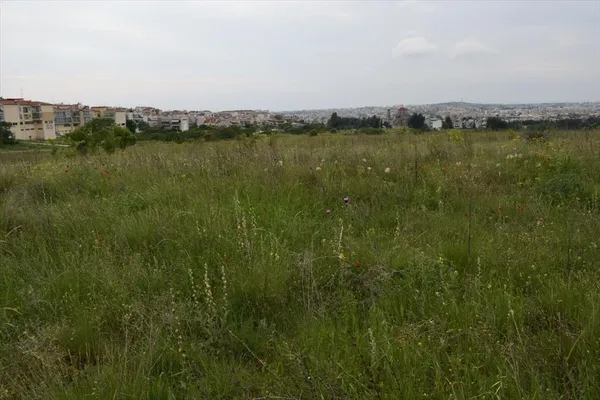Земельный участок в Polichni Municipal Unit
