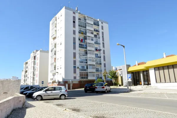 Квартира в Портимао