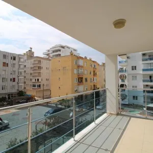 Квартира в Махмутлар, фото 4