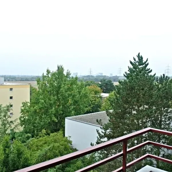 Квартира в Франкфурт-на-Майне, фото 1