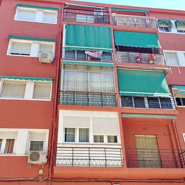 Квартира в Аликанте, фото 1