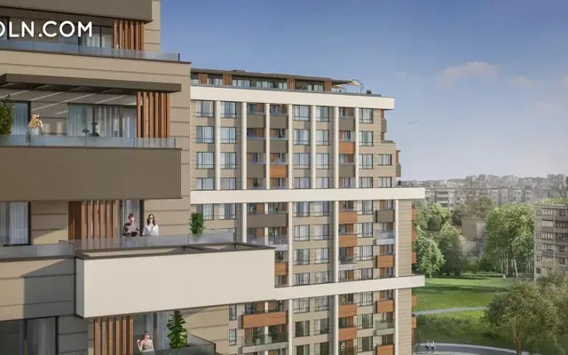 1 Home in Sofia