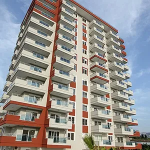 Квартира в Алания, фото 4