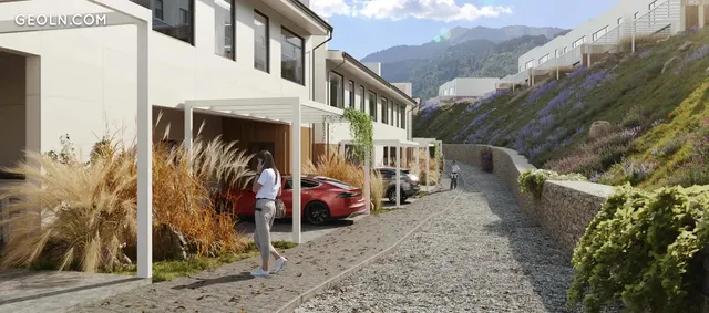 Solar Homes in Аlmaty