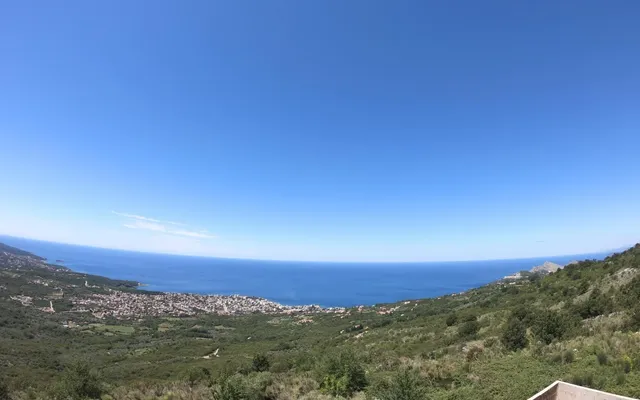 Земельный участок в Добра Вода