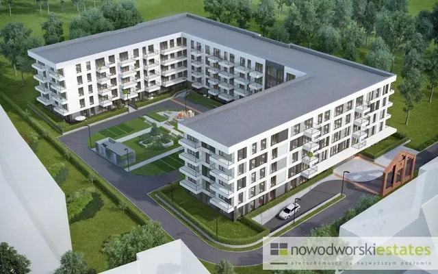 Квартира в Краков