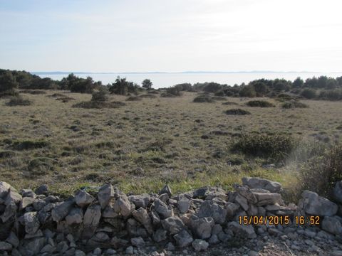 Земельный участок в Вир