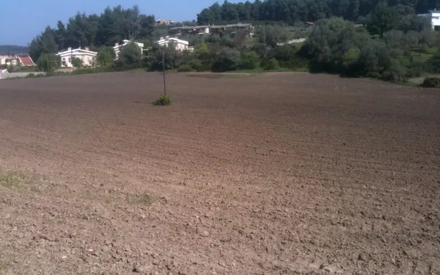 Земельный участок в Kassandra Municipality