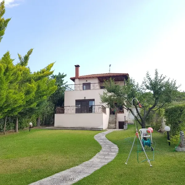 Отдельный дом в Kassandra Municipality, фото 1