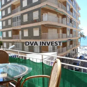 Квартира в Санта-Пола, фото 2