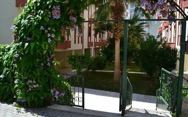Квартира в Махмутлар