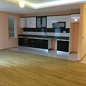 Дуплекс в Анталия, фото 2