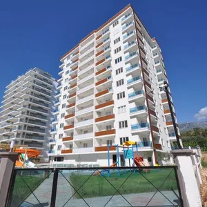 Квартира в Алания, фото 5