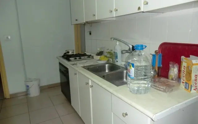 Квартира в Аликанте