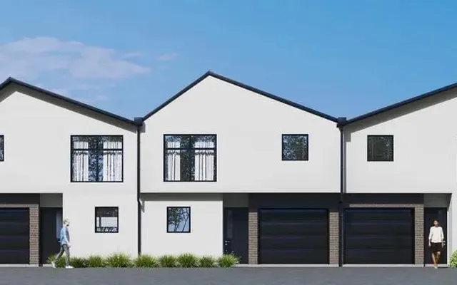 677 Worcester Street in Christchurch