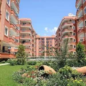 Квартира в Алания, фото 4