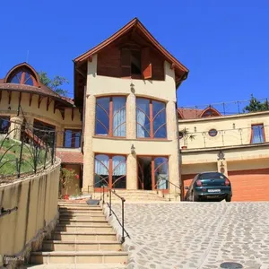 Вилла в Будапешт, фото 2