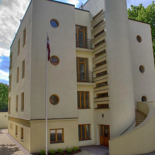 Фото объекта