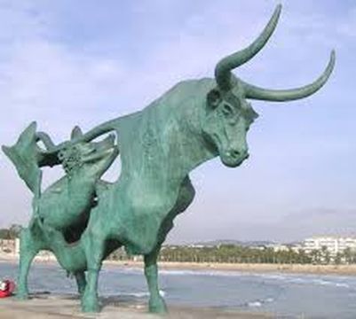 Различного назначения в Виланова и ла Гельтру