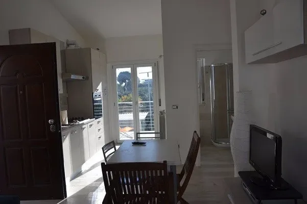 Квартира в Сан-Вито-Киетино