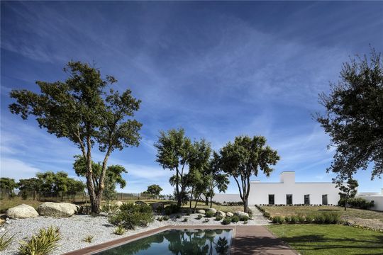 Дом в Монтемор-у-Нову