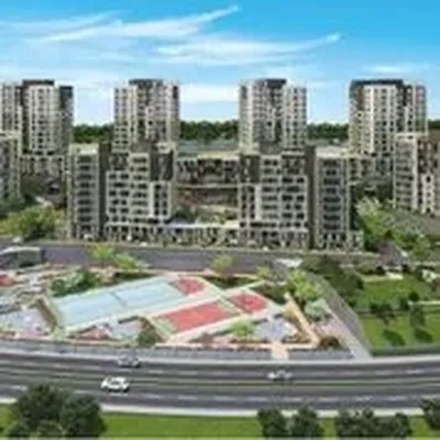 Коммерческая недвижимость в Стамбул