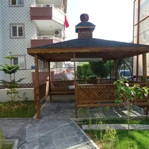 Квартира в Алания, фото 4