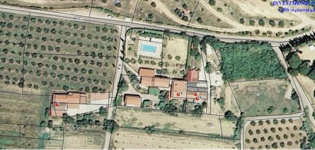 Отель в Изола