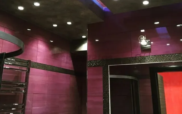 Квартира в Салоники