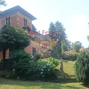 Вилла в Стреза, фото 2