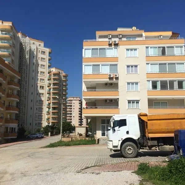 Квартира в Алания, фото 1