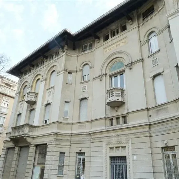 Квартира в Сальсомагджоре Терме, фото 1