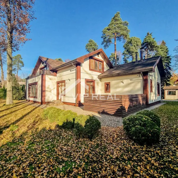 Дом в Майори, фото 1