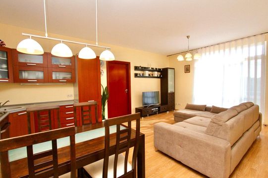 Квартира в Юрмала