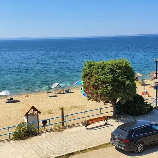 Квартира в Полийирос, фото 1