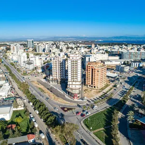 Квартира в Фамагуста, фото 3