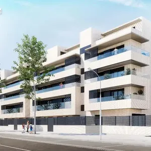RESIDENCIAL ALMAGRO in Valdemoro, фото 3