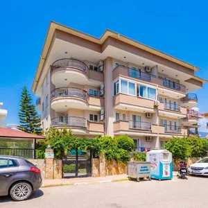 Квартира в Оба Махаллеси, фото 5