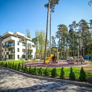 Квартира в Юрмала, фото 4