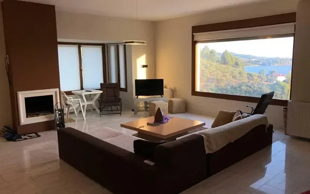 Вилла в Ситониа