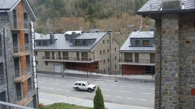 Квартира в Ла-Кортинада