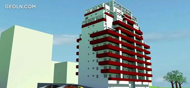 West Gate in Craiova