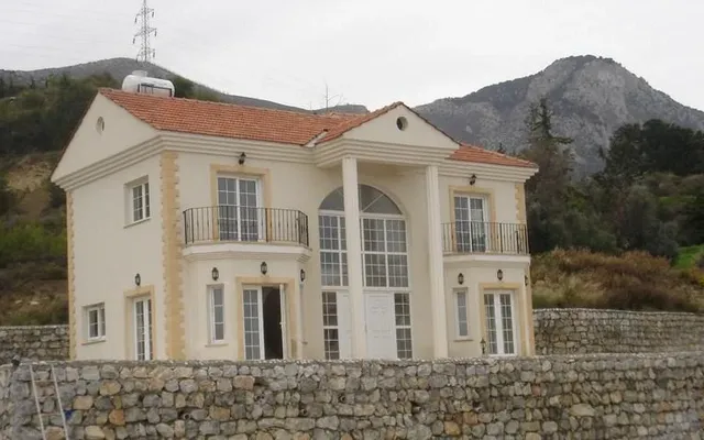 Вилла в Беллапайс