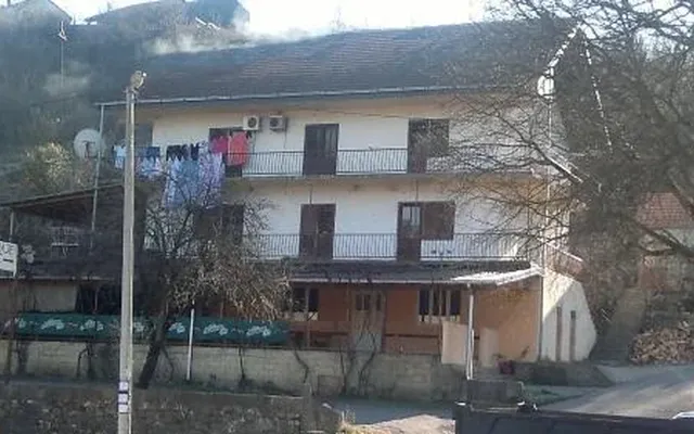 Дом в Даниловград