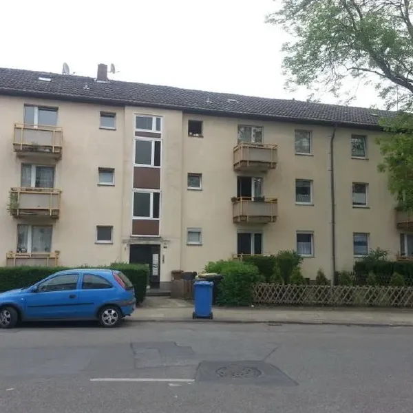 Квартира в Эссен, фото 1