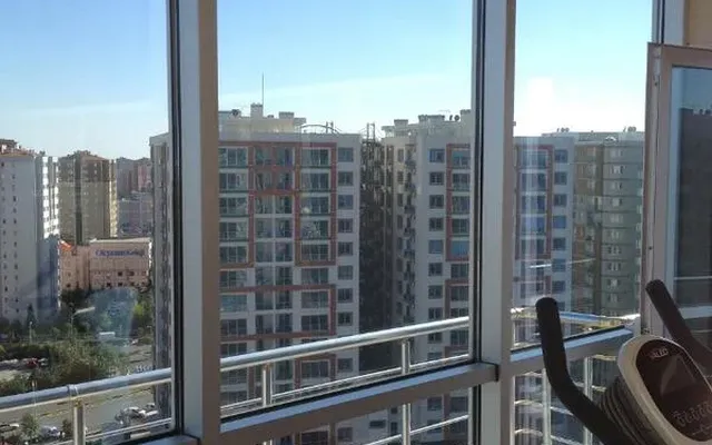 Квартира в Стамбул
