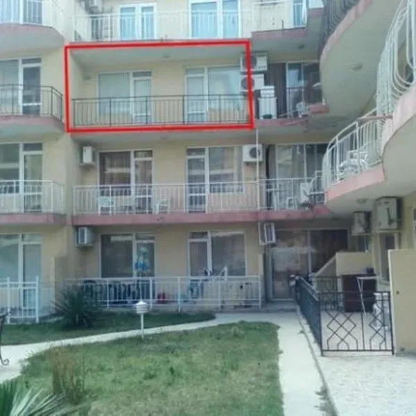 Квартира в Солнечный берег, фото 1