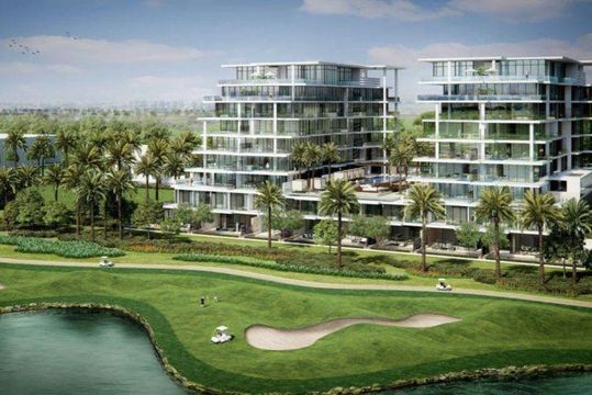 Квартира в Дубай