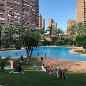 Квартира в Бенидорм, фото 2